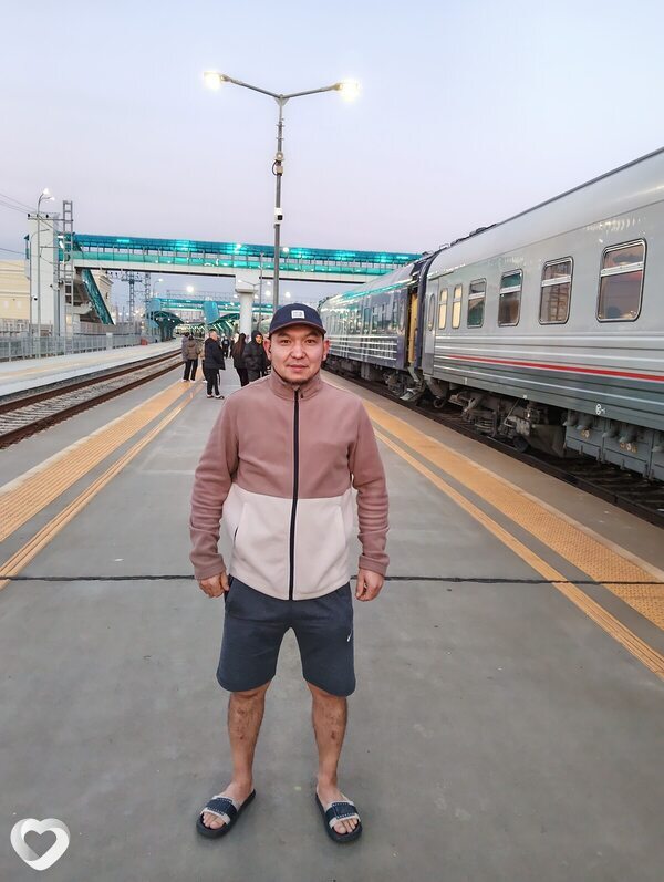Тимур, 38, Симферополе — анкета №4015696