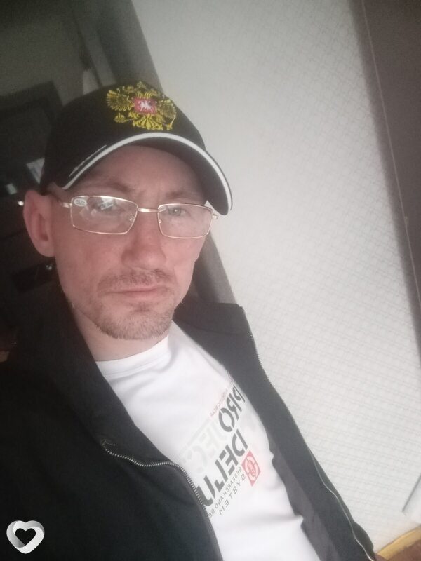 Стас, 42, Кемерове — анкета №4015708