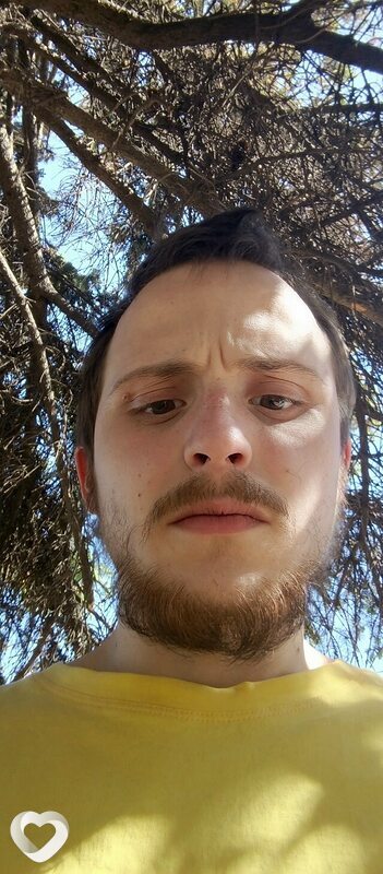 Кирилл, 26, Лиде — анкета №4015860