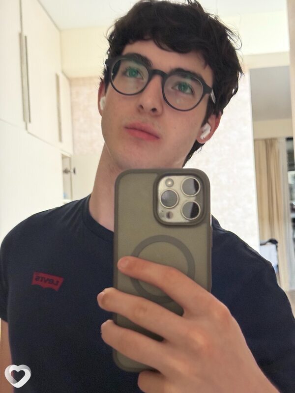 Sandro, 20, Тбилиси — анкета №4015864