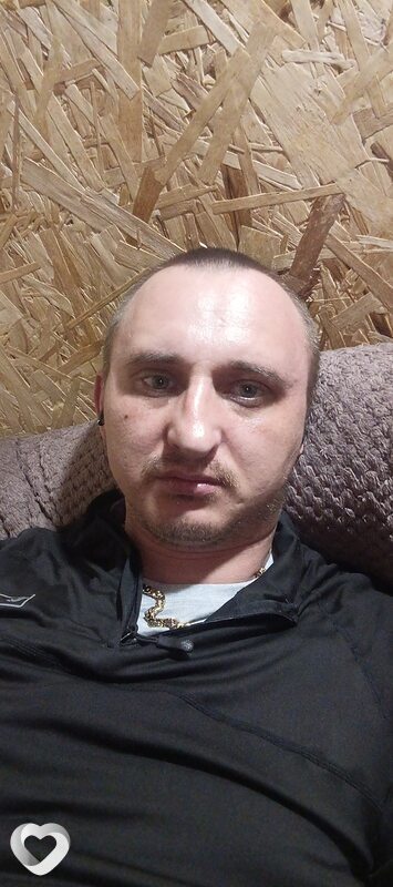 Хххх, 36, Мариуполе — анкета №4015872