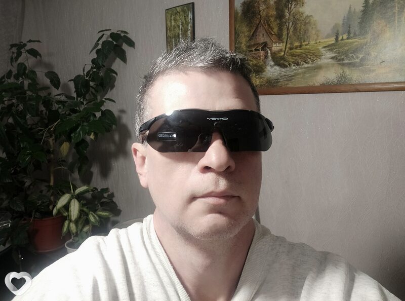 Кирилл, 40, Мариуполе — анкета №4015874