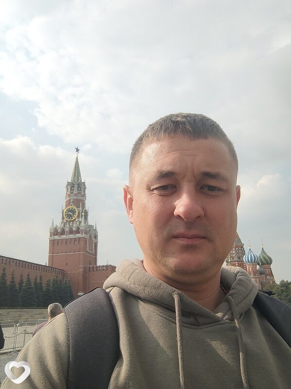 Сергей, 35, Санкт-Петербурге — анкета №4015844