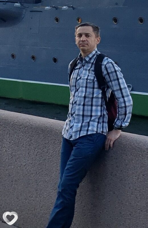 Юрий, 43, Южно-Сахалинске — анкета №4015846