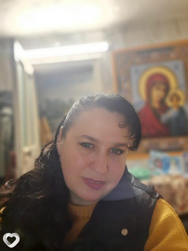 Марина, Онега