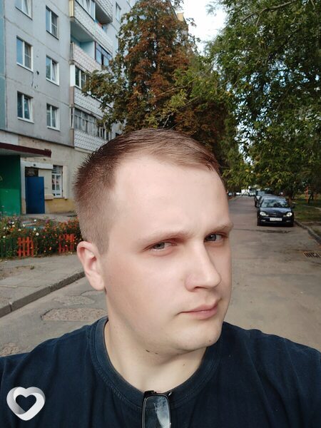 Сергей, 33, Могилев — анкета №4015884