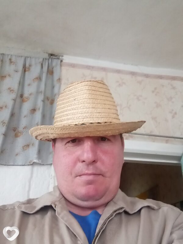 Андрей, 47, Иванове — анкета №4015900