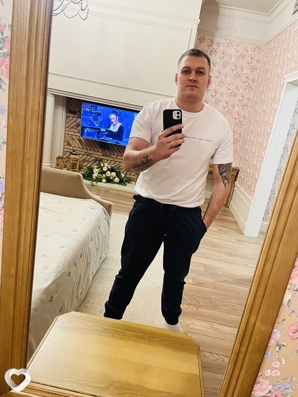 Сергей, 33, Белгороде — анкета №4015903