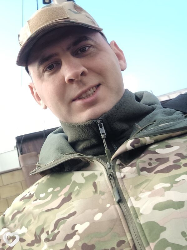 Дмитрий, 35, Севастополе — анкета №4015906