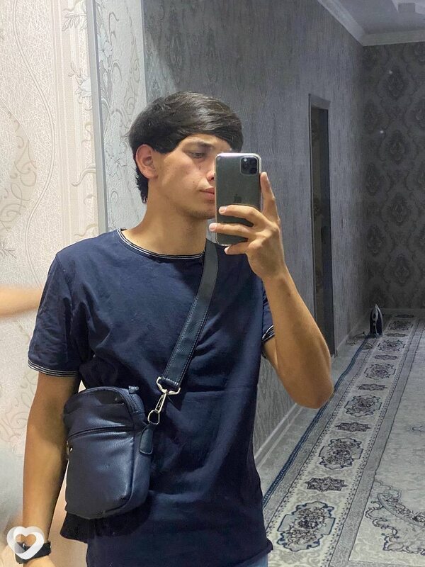 Дониёр, 22, Иркутске — анкета №4015907