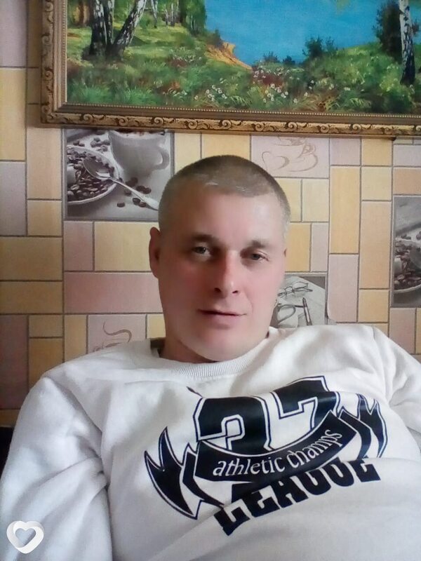 Александр, 48, Кирове — анкета №4015785