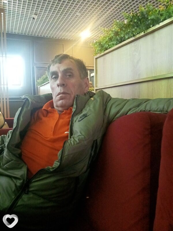 Рома, 62, Уфе — анкета №4015791