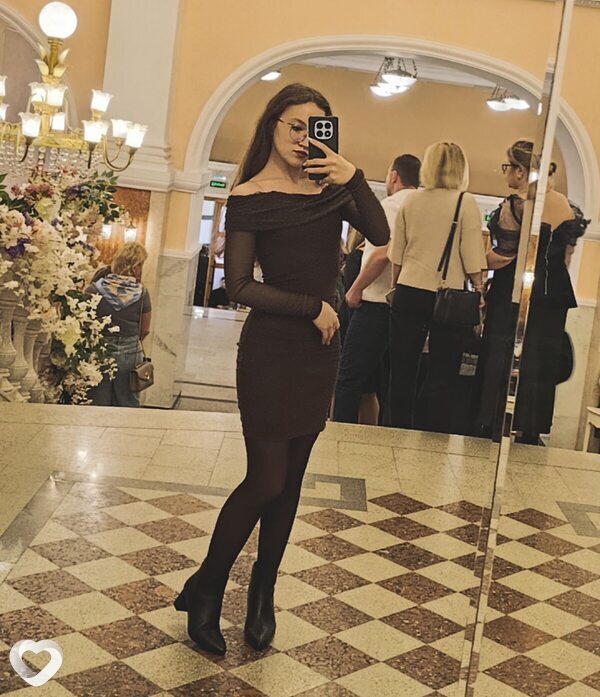 Виктория, 18, Уфе — анкета №4015793