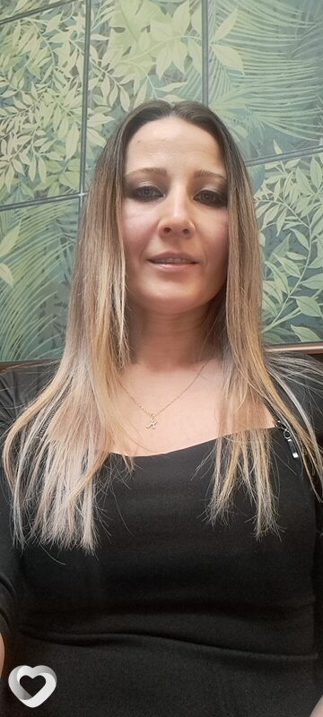 Екатерина, 41, Гомеле — анкета №4015796