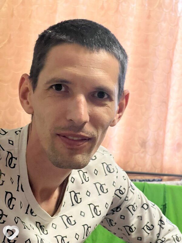 Сергей, 39, Новосибирске — анкета №4015800