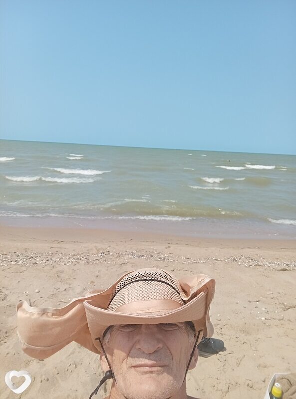 Бек, 63, Махачкале — анкета №4015818
