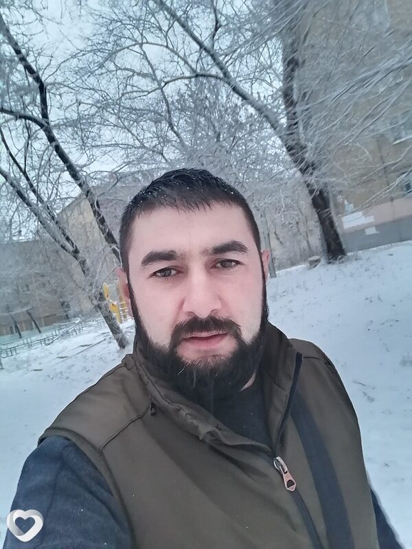 Сурен, 39, Самаре — анкета №4015820