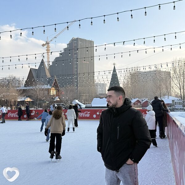 Жор, 27, Улан-Удэ — анкета №4015822