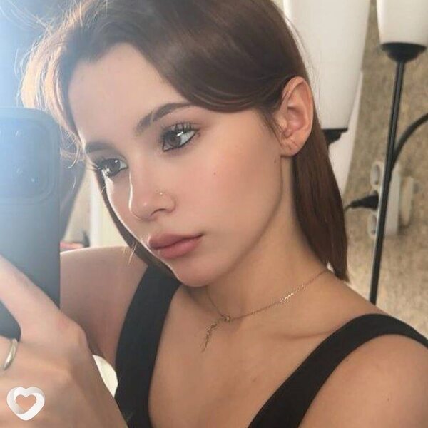 Дашулик, 19, Екатеринбурге — анкета №4015968