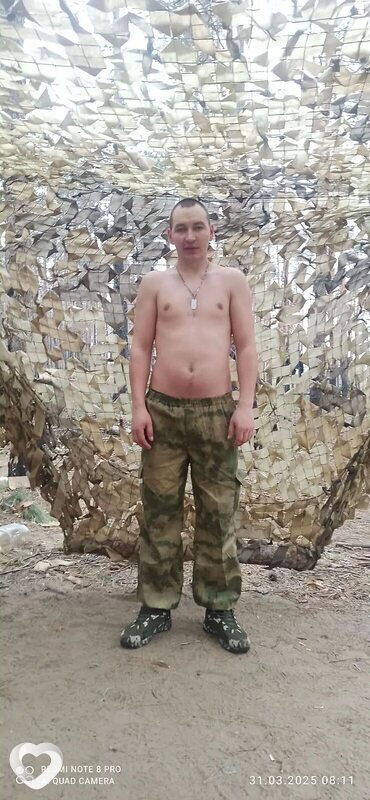 Вася, 30, Ростове-на-Дону — анкета №4015977