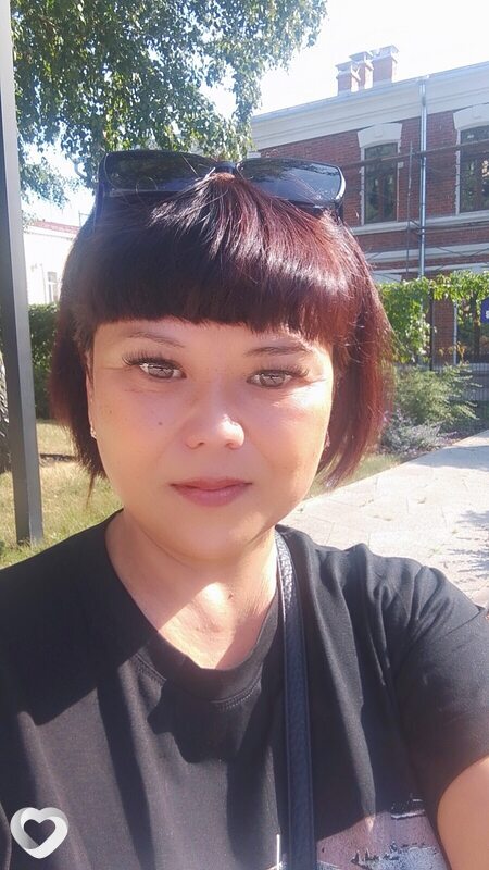 Айгуль, 41, Уфе — анкета №4015978