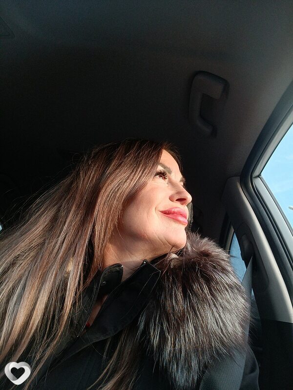 Светлана, 48, Курске — анкета №4015987