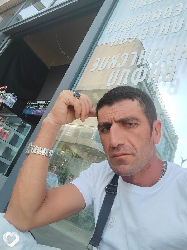 Лев, 35, Сочи — анкета №4016007
