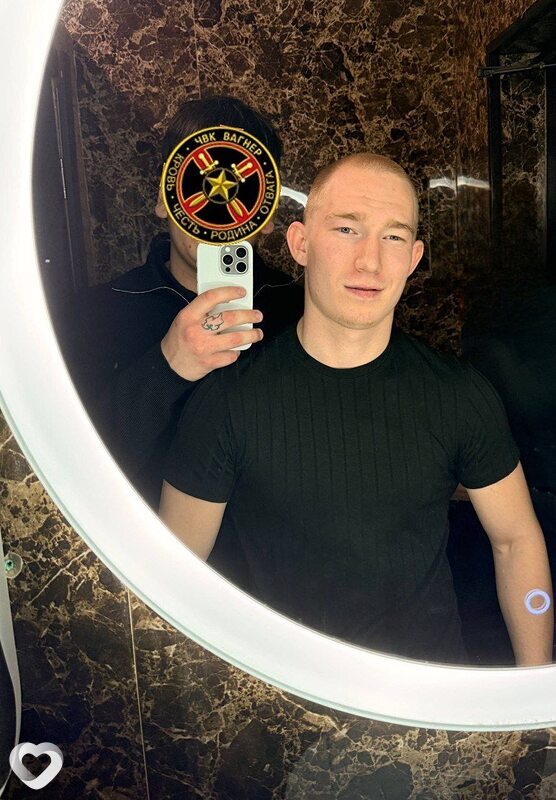 Эдуард, 20, Чите — анкета №4016089