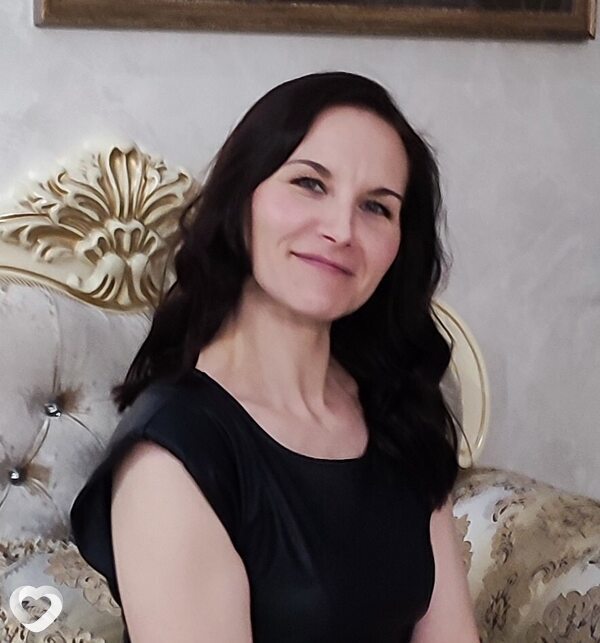 Наталия, 44, Минске — анкета №4016097