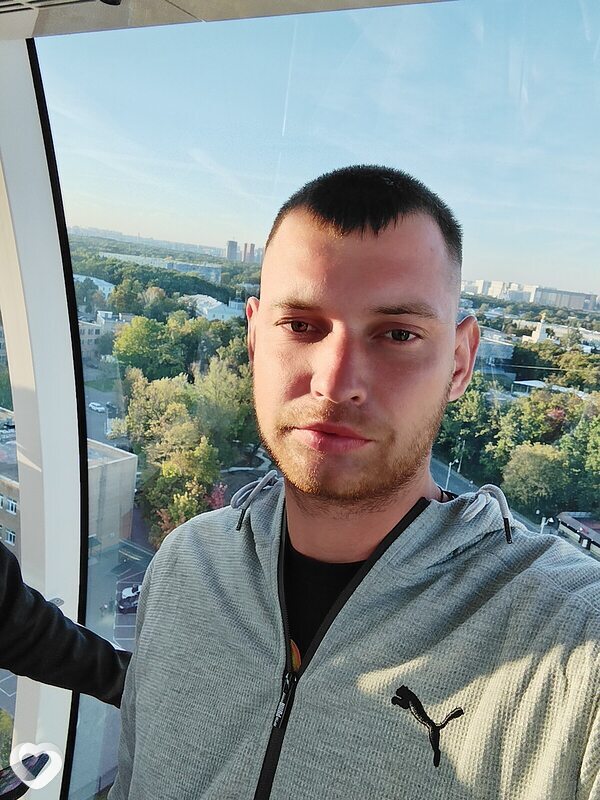 Вано, 30, Минске — анкета №4016009