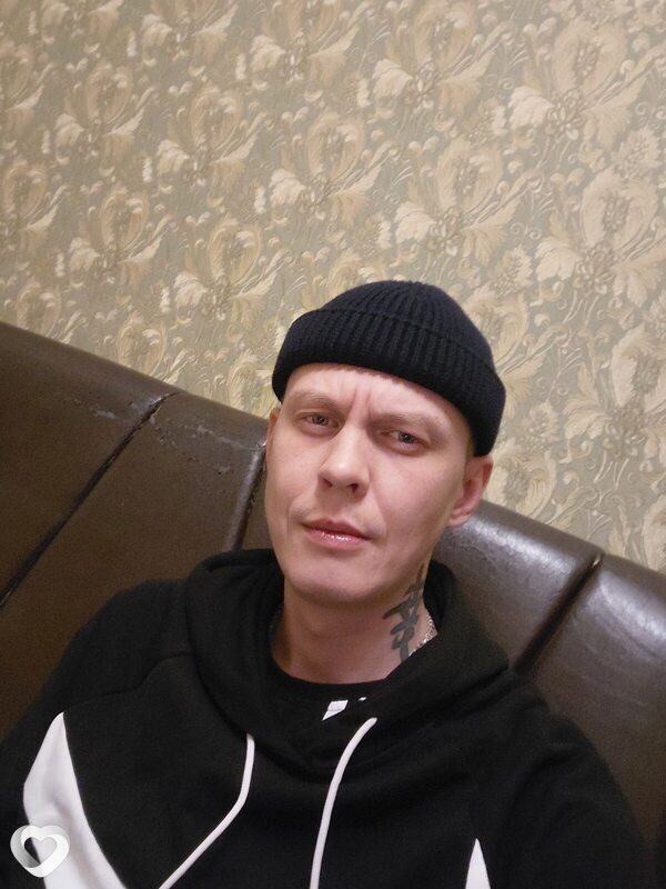 Евгений, 33, Нижнем Тагиле — анкета №4016025