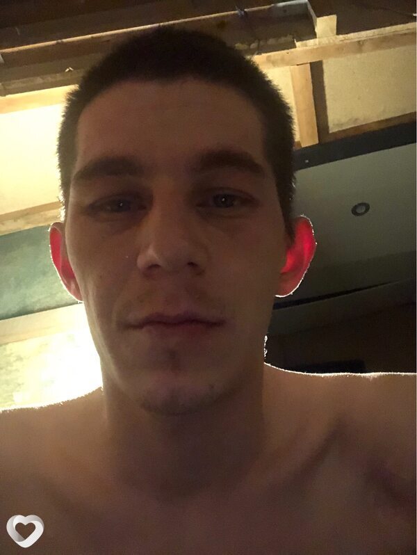 Александр, 26, Улан-Удэ — анкета №4016034