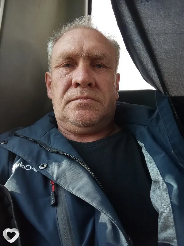Андрей, 50, Москве — анкета №4016035