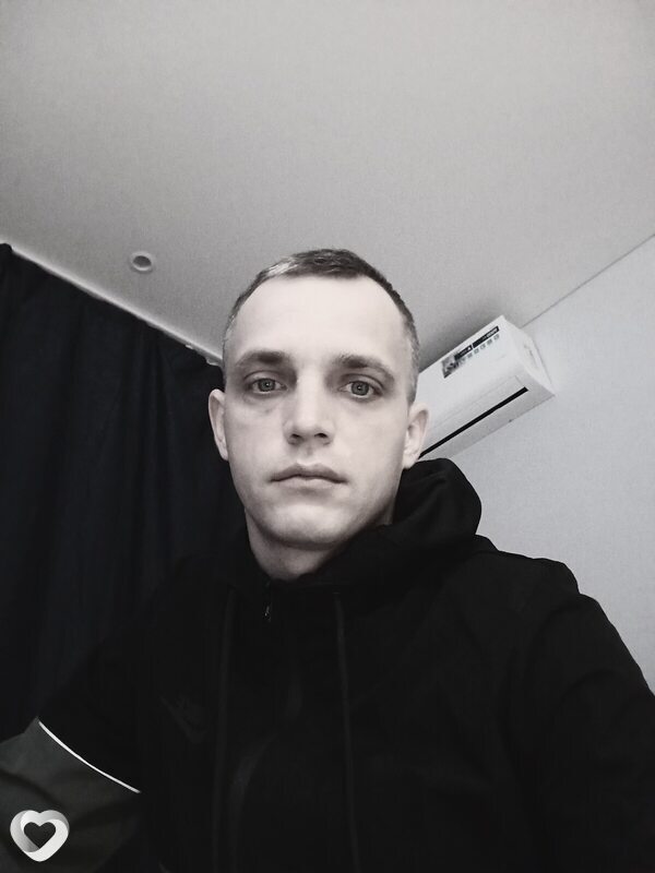 Вадим, 29, Хабаровске — анкета №4016036