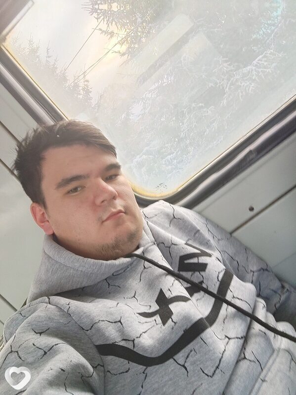 Булат, 24, Казани — анкета №4016047
