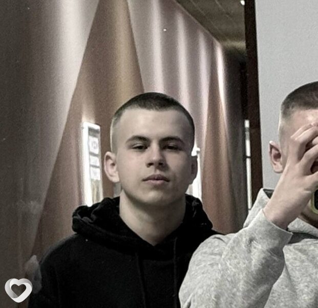 Богдан, 18, Омске — анкета №4016051