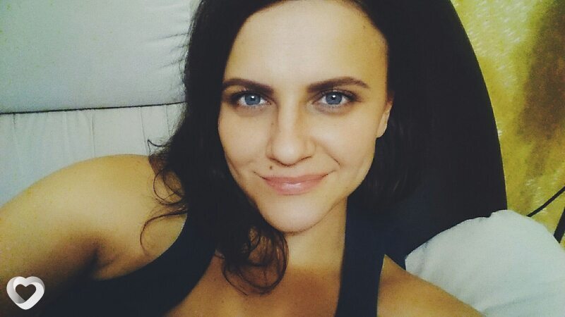 Алиса, 34, Екатеринбурге — анкета №4016052