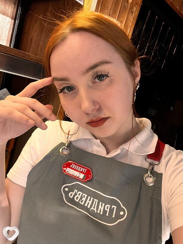 Лена, 21, Ростове-на-Дону — анкета №4016108