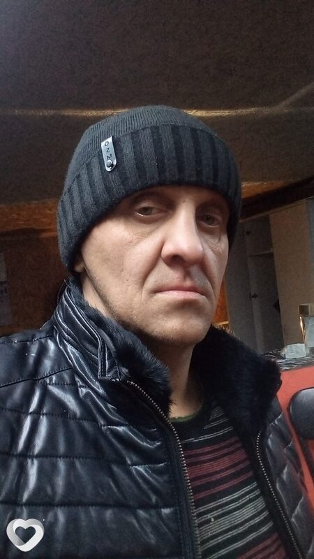 Егор, 41, Смоленске — анкета №4016066