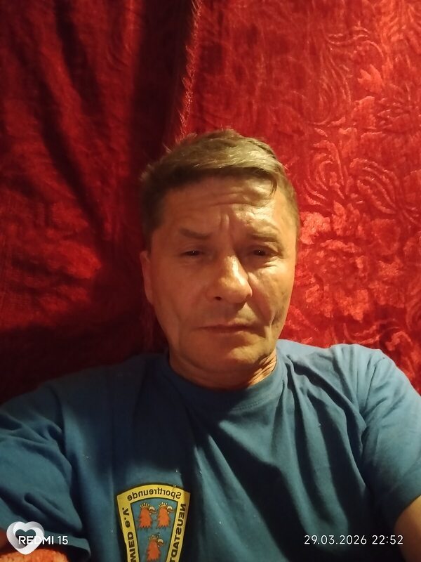 Игорь, 50, Бресте — анкета №4016072
