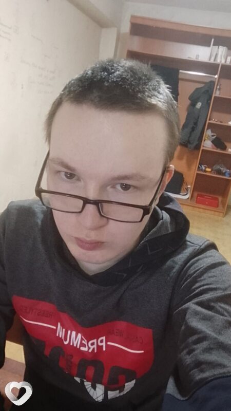 Пётр, 31, Улан-Удэ — анкета №4016075