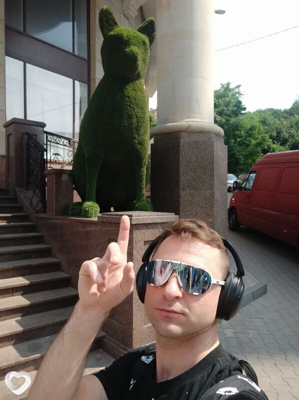Dima, 33, Киеве — анкета №4016080