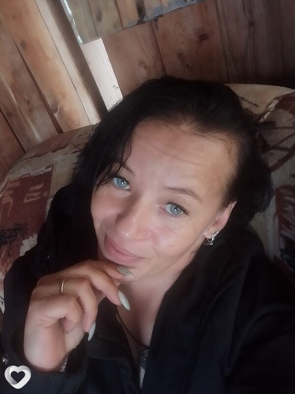 Анастасия, 34, Чусовое — анкета №4016159