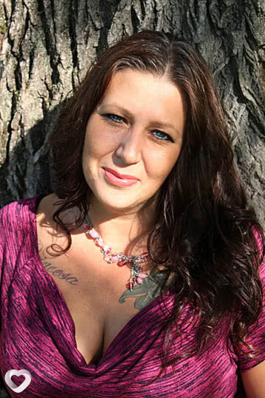 Светлана, 52, Новосибирске — анкета №4016164