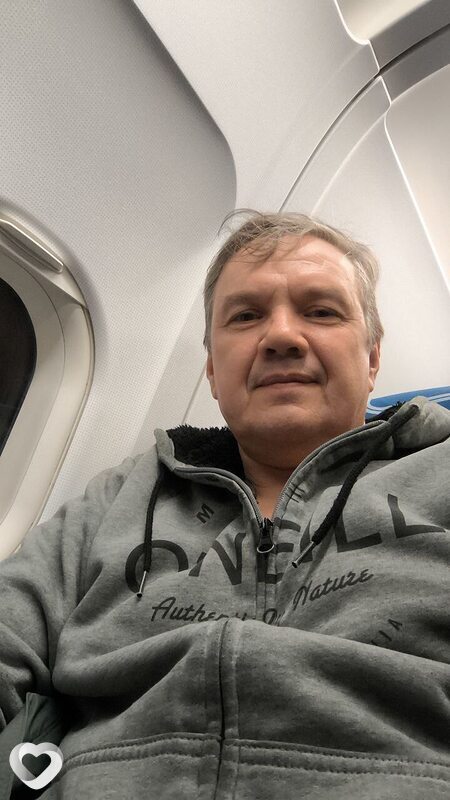 Юрий, 47, Комсомольске-на-Амуре — анкета №4016190