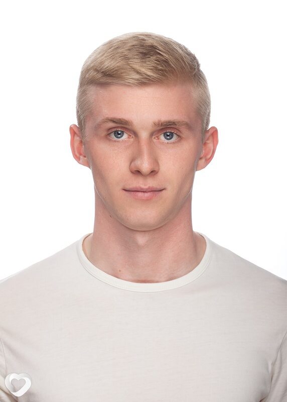 Егор, 23, Калининграде — анкета №4016191