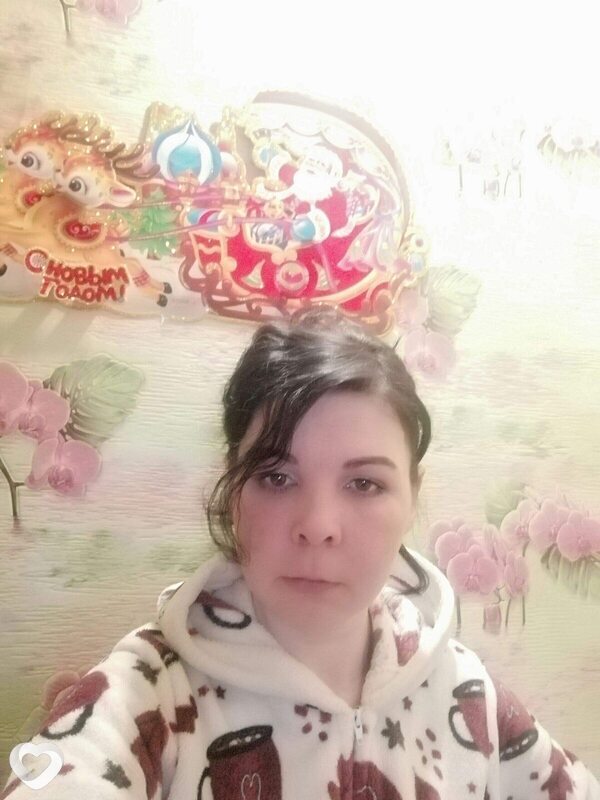 Нина, 35, Иванове — анкета №4016196