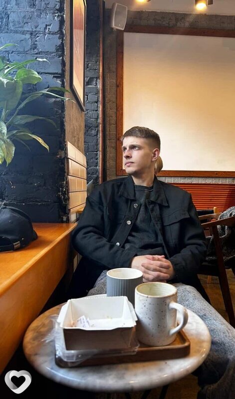 Прохор, 23, Челябинске — анкета №4016203