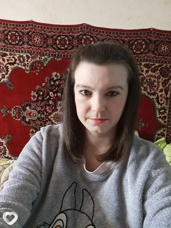 Мария, 33, Одессе — анкета №4016133