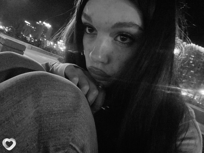 Darya, 19, Минске — анкета №4016145